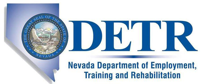 Nevada LMI Logo