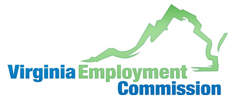 Virginia LMI Logo